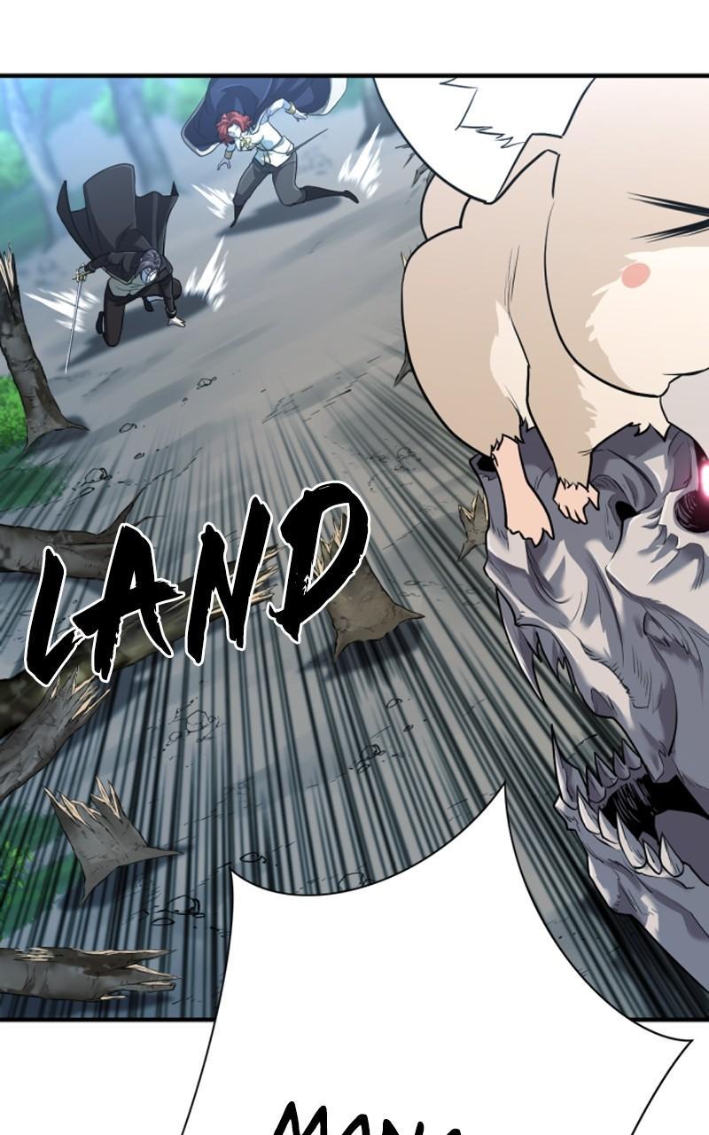 The Greatest Estate Developer Chapter 108 — page 35