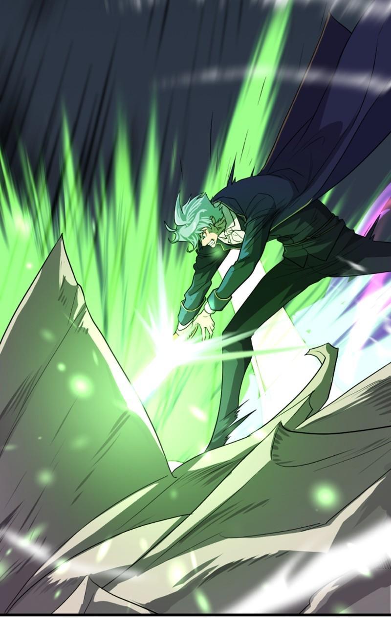The Greatest Estate Developer Chapter 108 — page 56