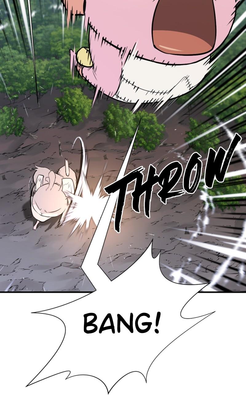 The Greatest Estate Developer Chapter 109 — page 36