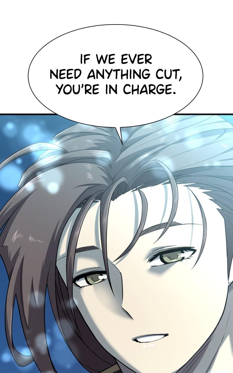 The Greatest Estate Developer Chapter 109 — page 100