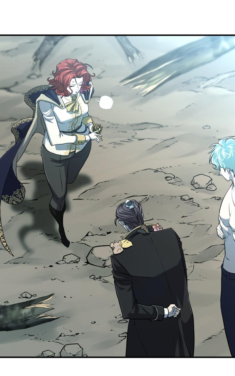 The Greatest Estate Developer Chapter 109 — page 106