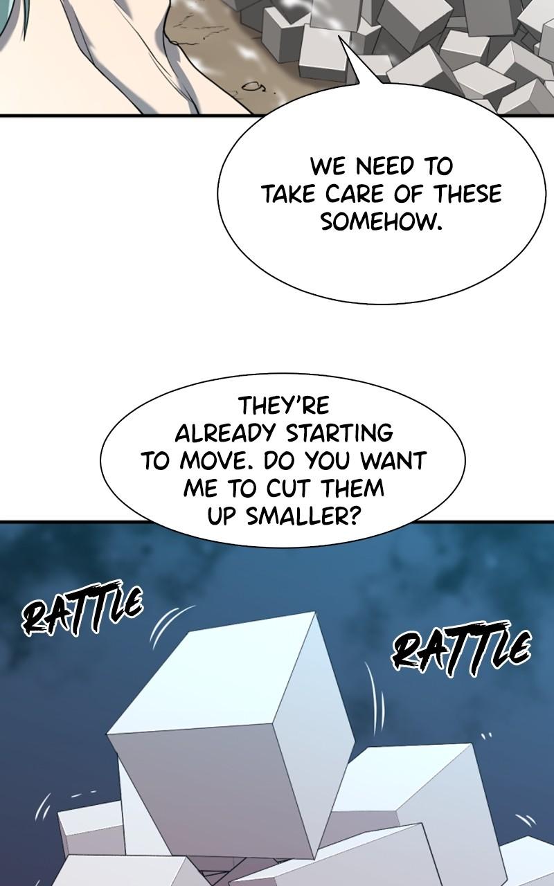 The Greatest Estate Developer Chapter 109 — page 117