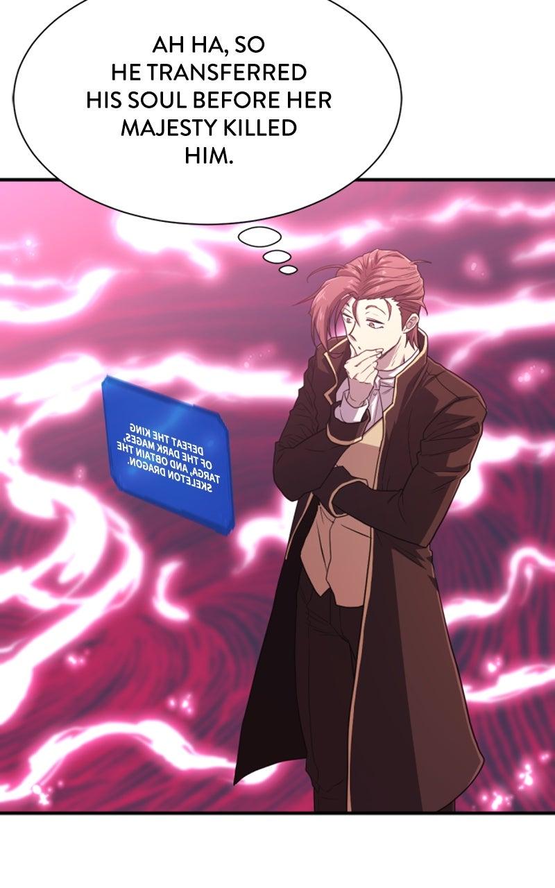 The Greatest Estate Developer Chapter 110 — page 11