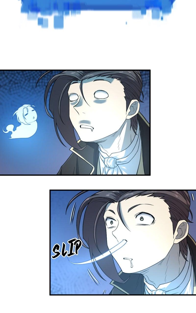 The Greatest Estate Developer Chapter 110 — page 33