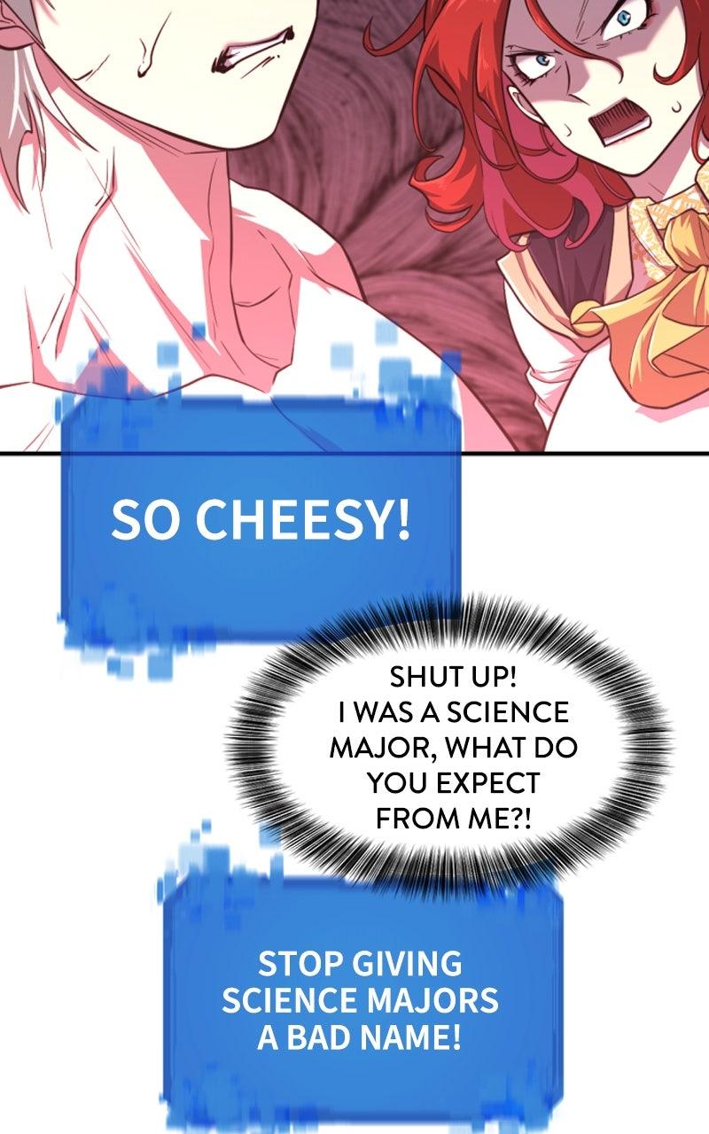 The Greatest Estate Developer Chapter 110 — page 54