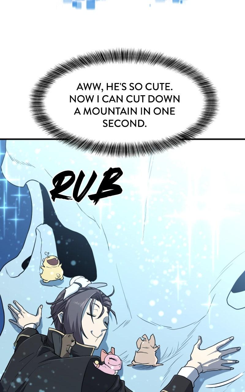 The Greatest Estate Developer Chapter 110 — page 55
