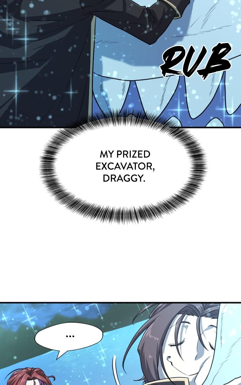 The Greatest Estate Developer Chapter 110 — page 56