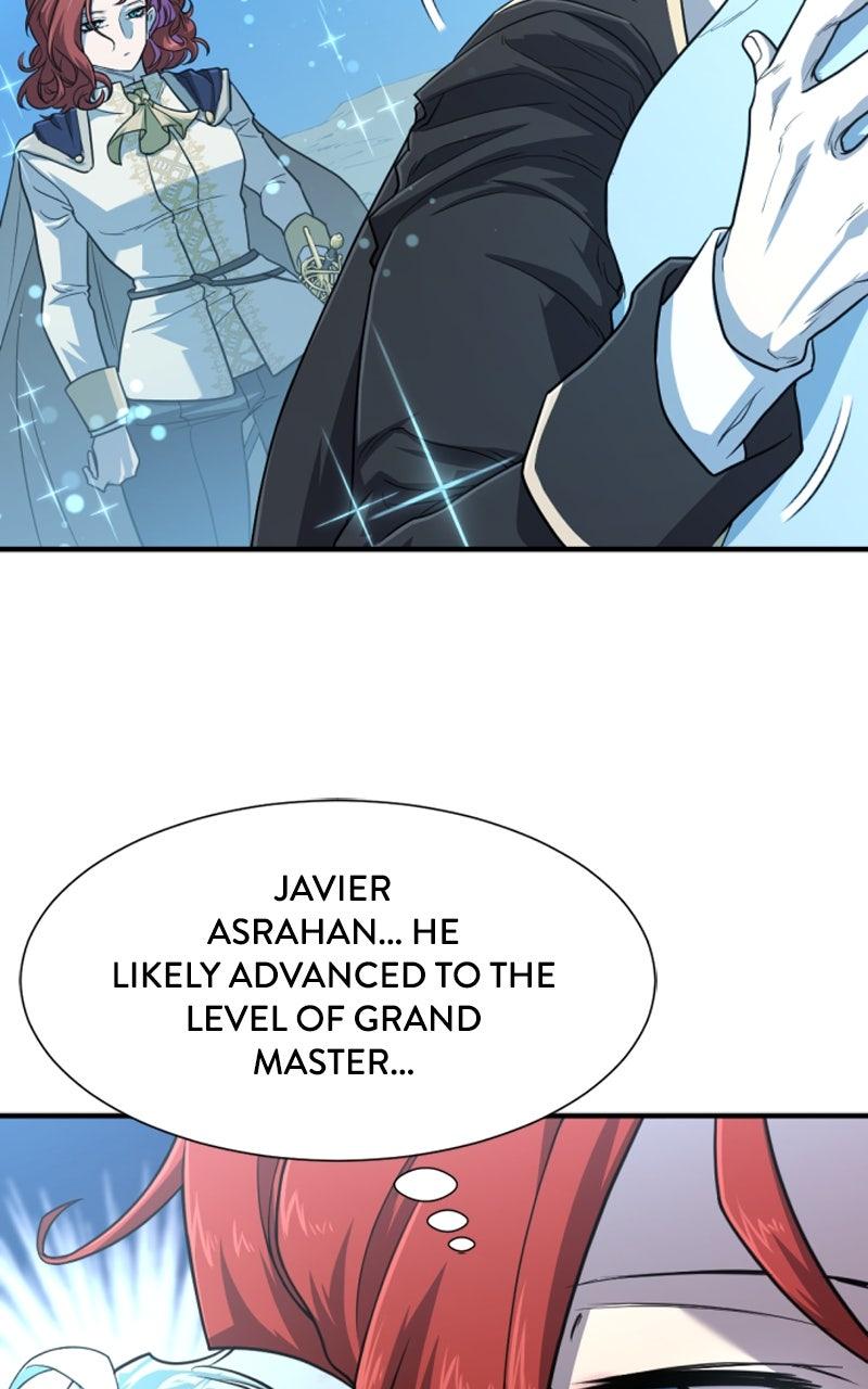 The Greatest Estate Developer Chapter 110 — page 57