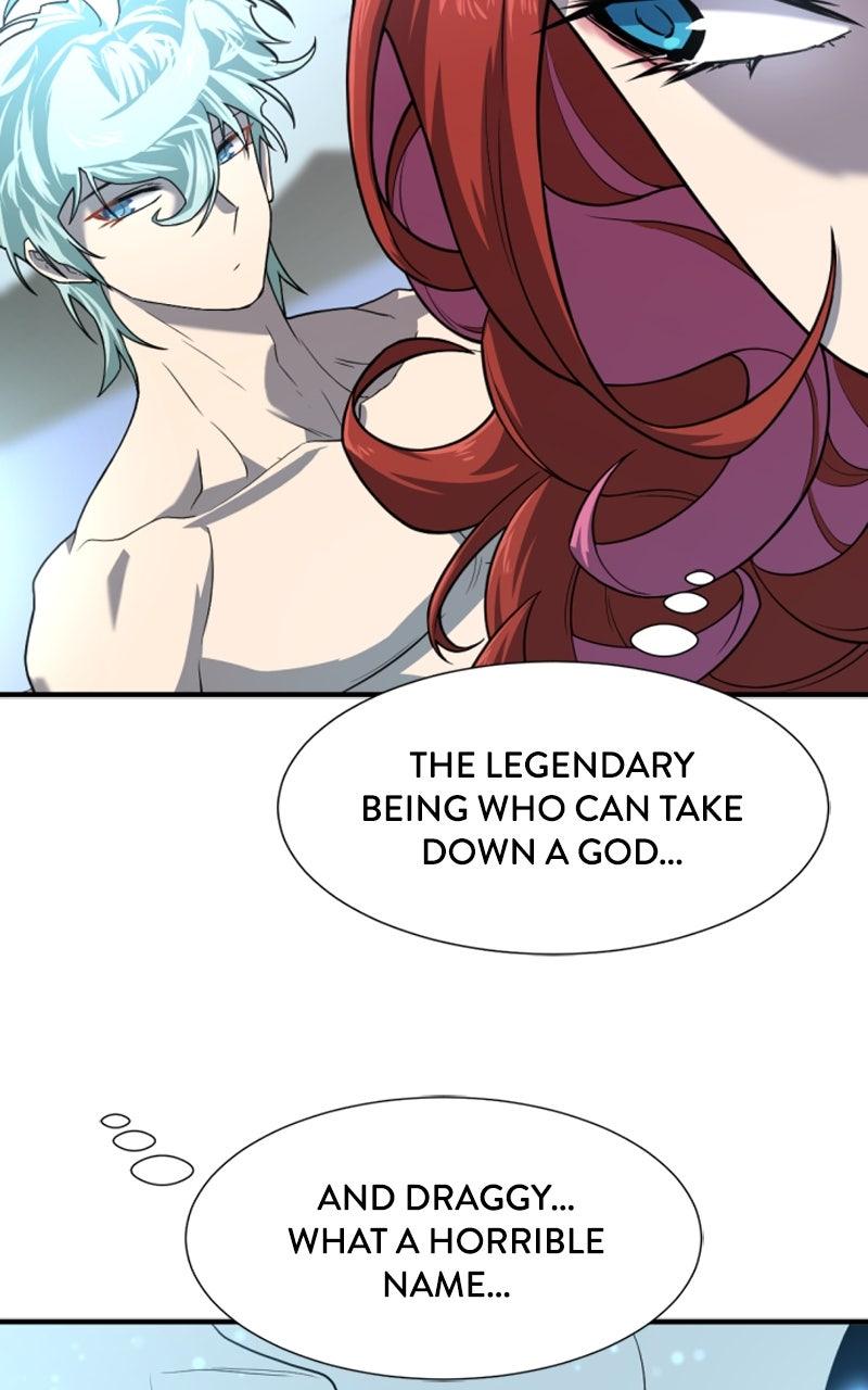 The Greatest Estate Developer Chapter 110 — page 58