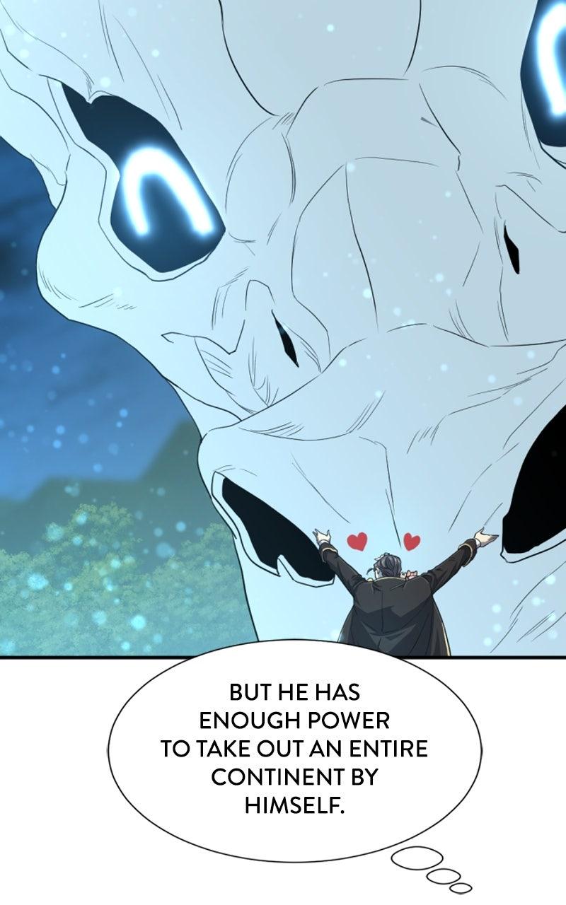 The Greatest Estate Developer Chapter 110 — page 59