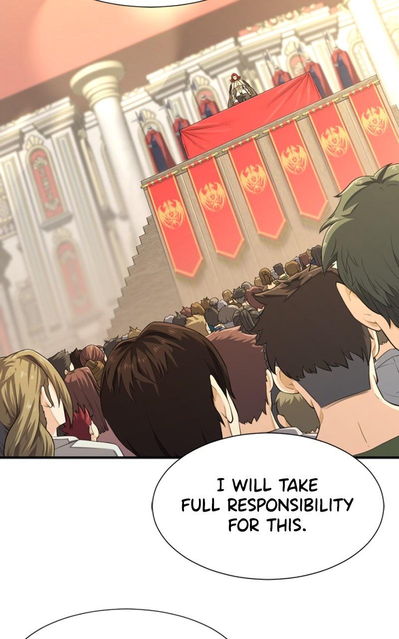 The Greatest Estate Developer Chapter 110 — page 67