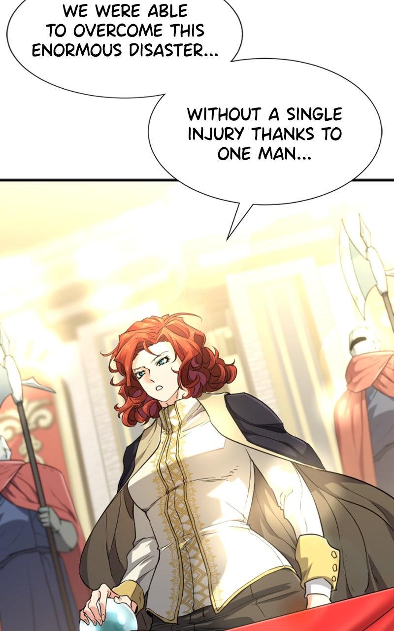 The Greatest Estate Developer Chapter 110 — page 68