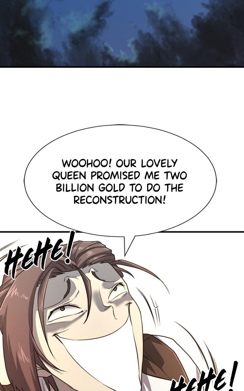 The Greatest Estate Developer Chapter 110 — page 81