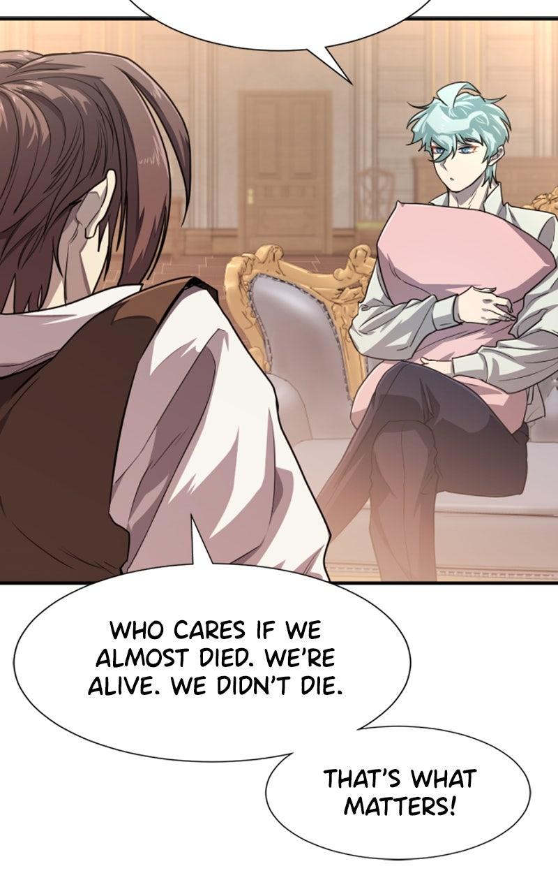 The Greatest Estate Developer Chapter 110 — page 83