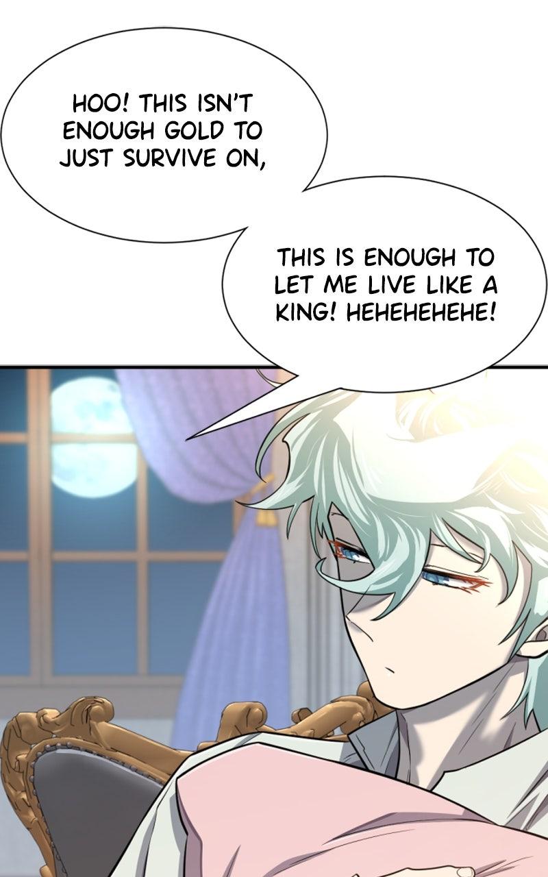 The Greatest Estate Developer Chapter 110 — page 84