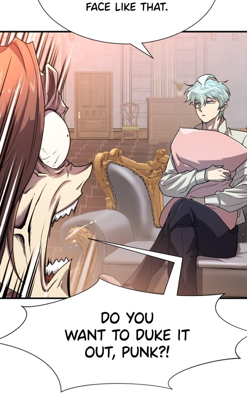 The Greatest Estate Developer Chapter 110 — page 88