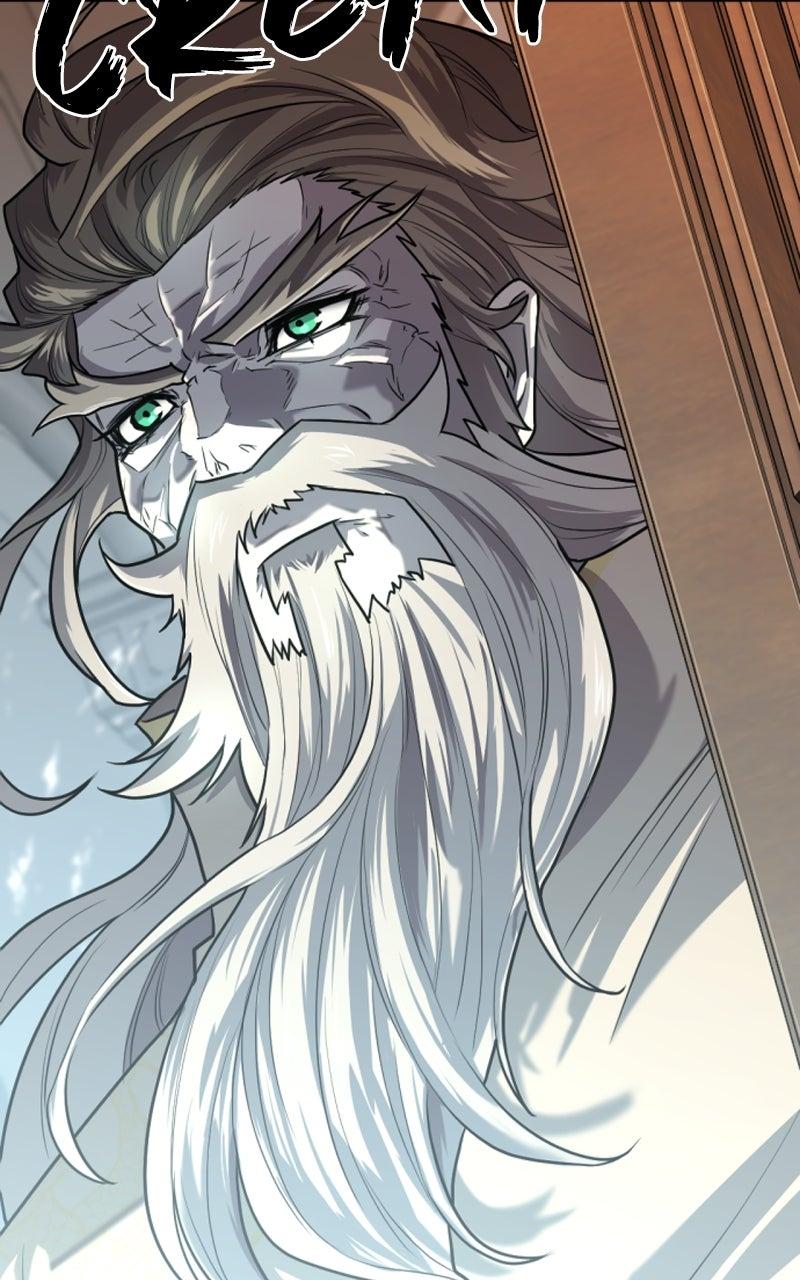 The Greatest Estate Developer Chapter 110 — page 99