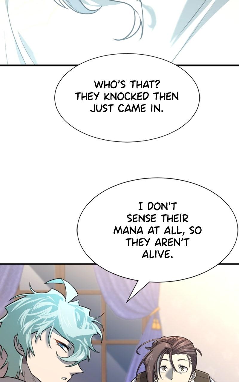 The Greatest Estate Developer Chapter 110 — page 100
