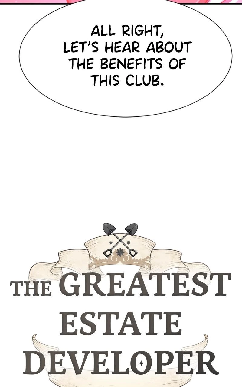 The Greatest Estate Developer Chapter 111 — page 5