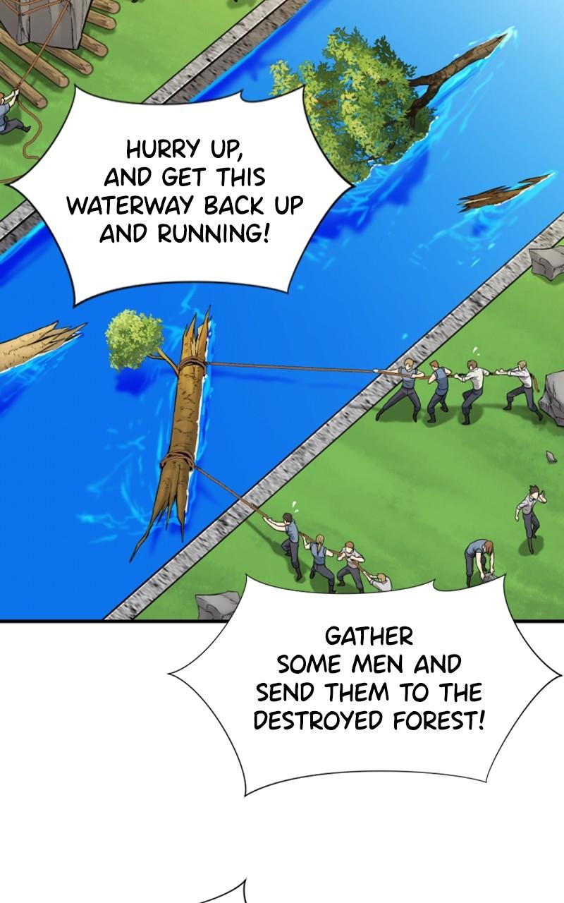 The Greatest Estate Developer Chapter 111 — page 7
