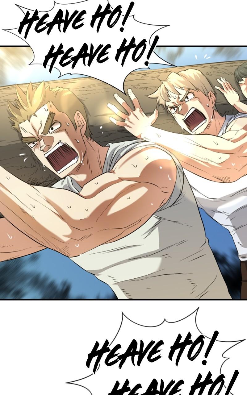 The Greatest Estate Developer Chapter 111 — page 8