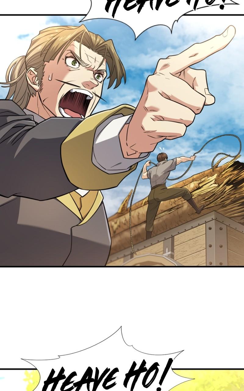 The Greatest Estate Developer Chapter 111 — page 9