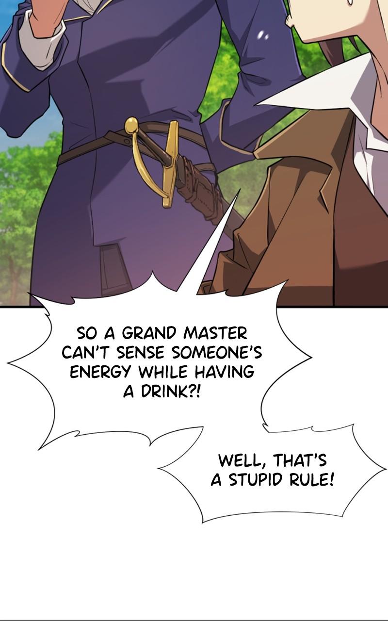 The Greatest Estate Developer Chapter 111 — page 15