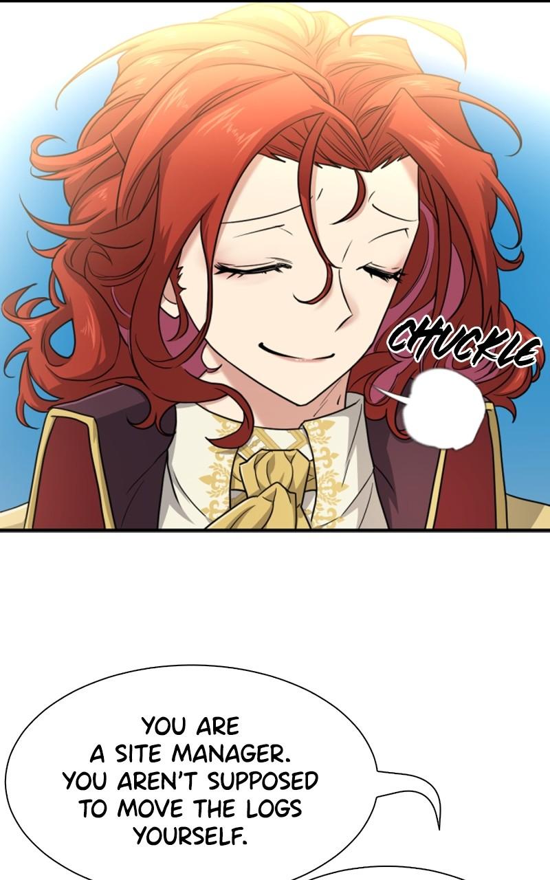 The Greatest Estate Developer Chapter 111 — page 16