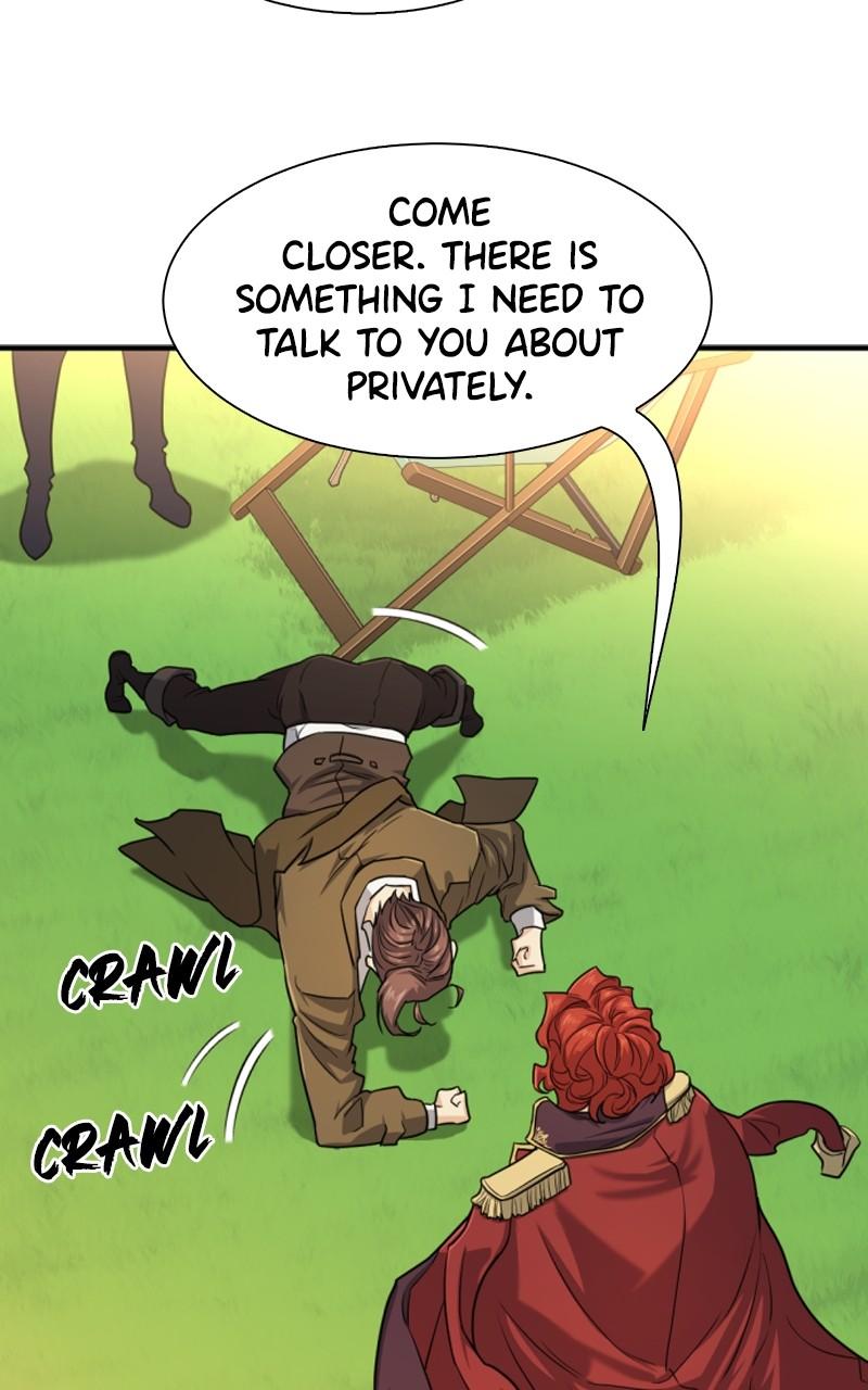 The Greatest Estate Developer Chapter 111 — page 19