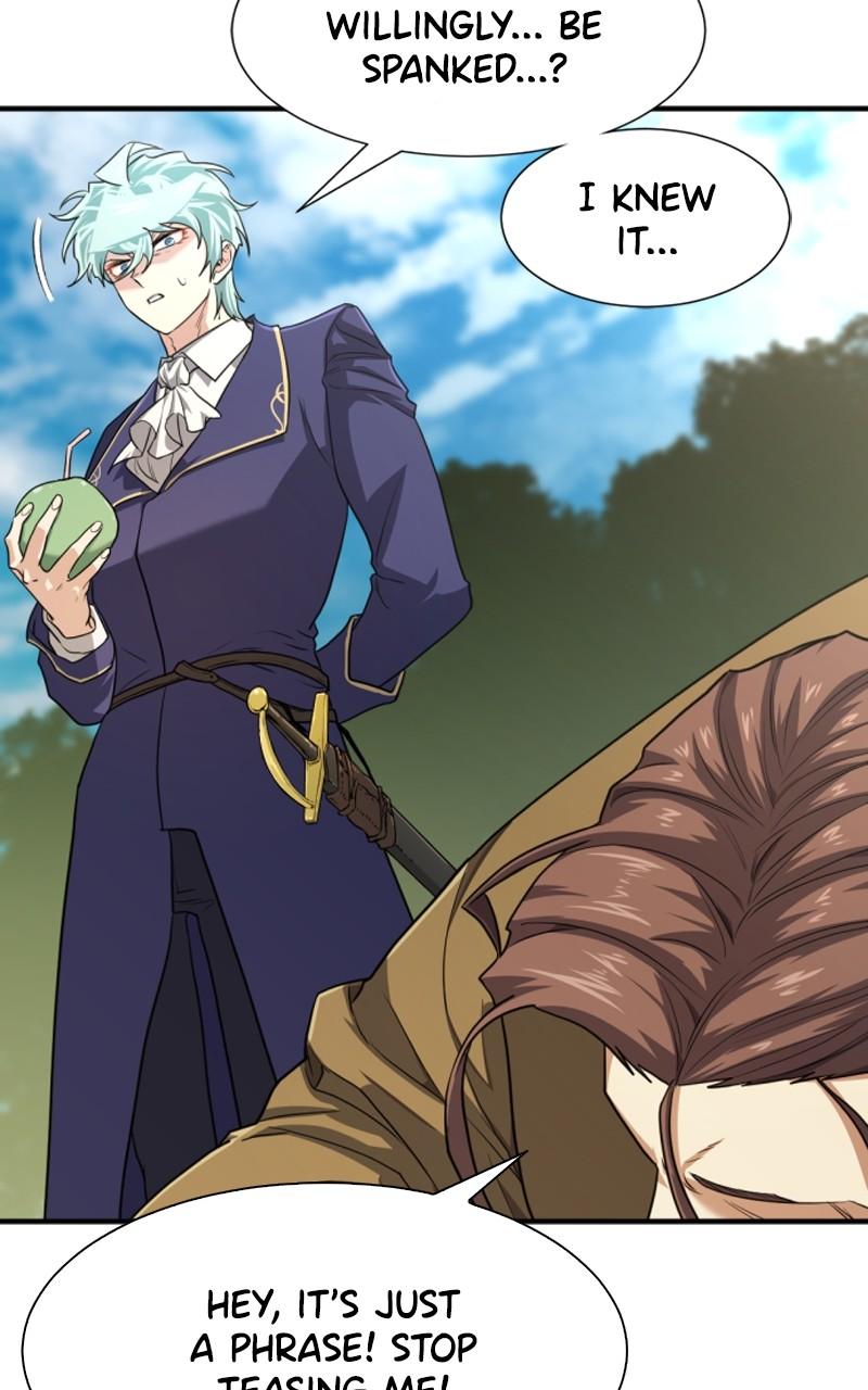The Greatest Estate Developer Chapter 111 — page 33