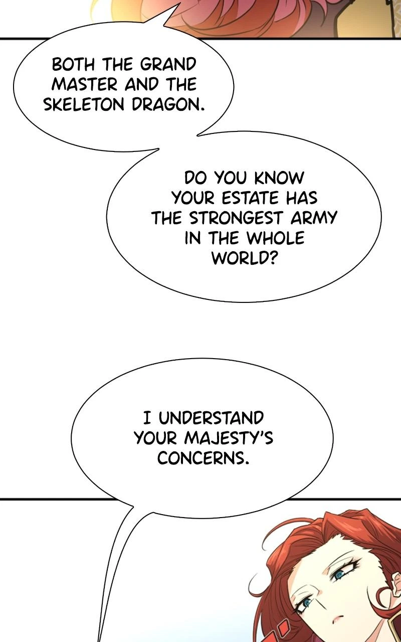 The Greatest Estate Developer Chapter 111 — page 37