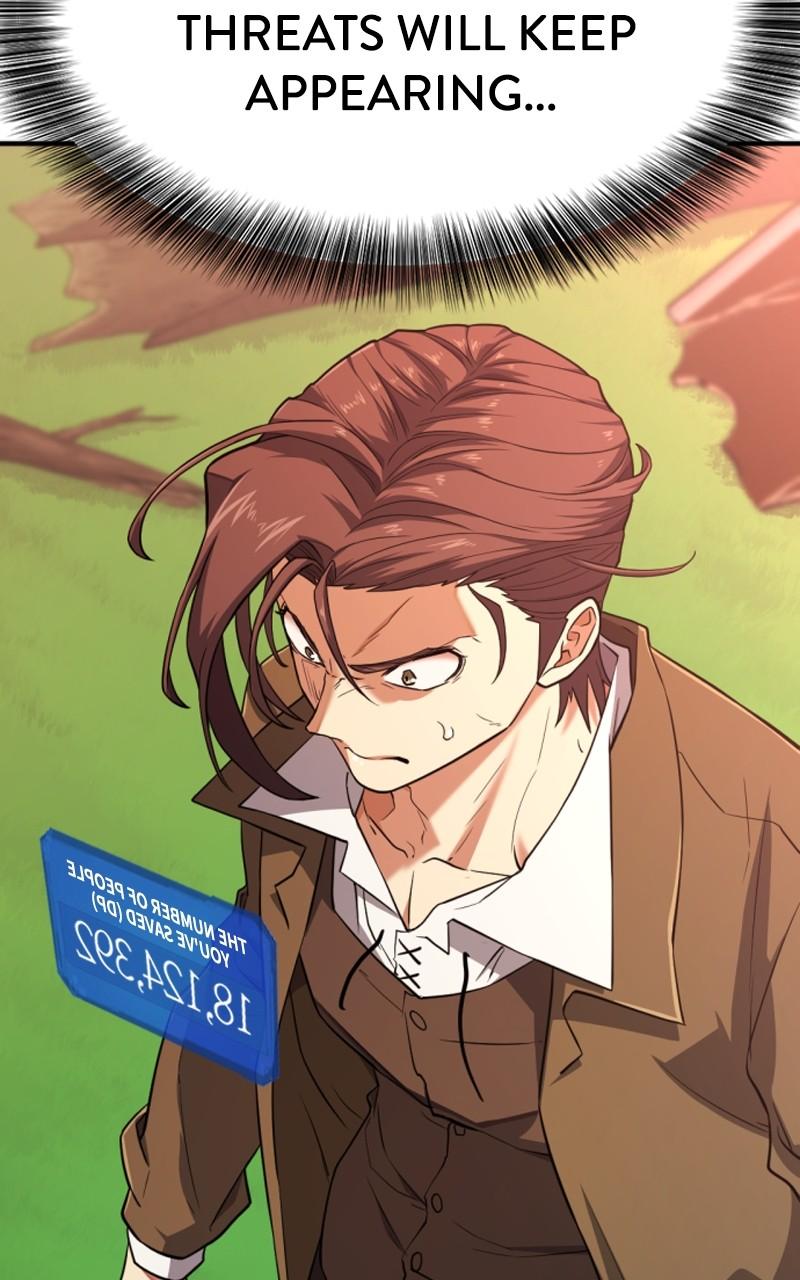 The Greatest Estate Developer Chapter 111 — page 61