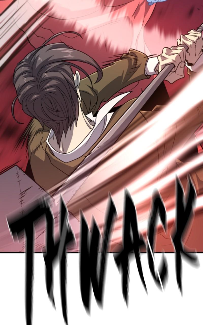 The Greatest Estate Developer Chapter 112 — page 19