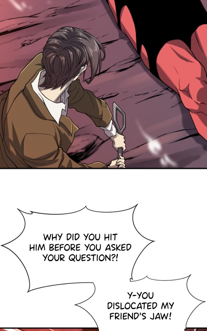 The Greatest Estate Developer Chapter 112 — page 21