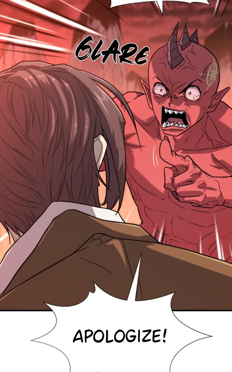 The Greatest Estate Developer Chapter 112 — page 22