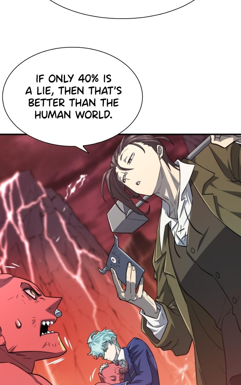 The Greatest Estate Developer Chapter 112 — page 61