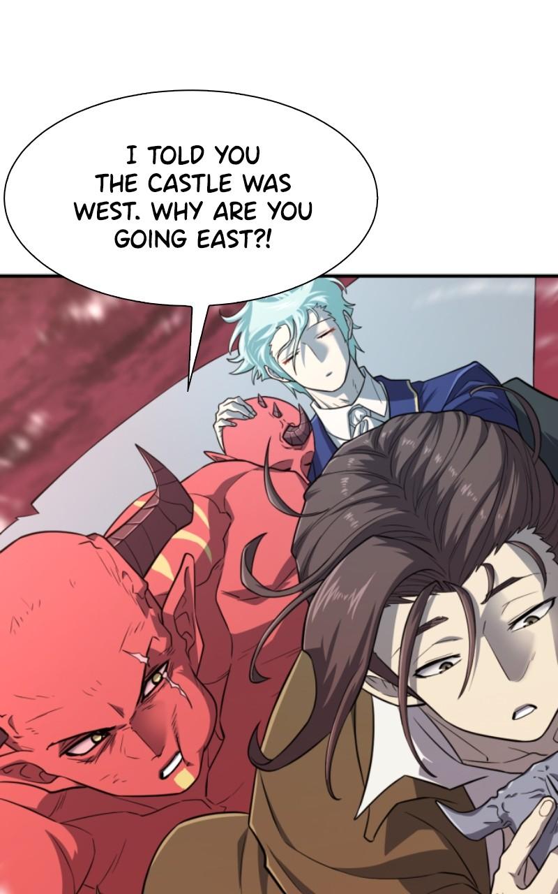 The Greatest Estate Developer Chapter 112 — page 66