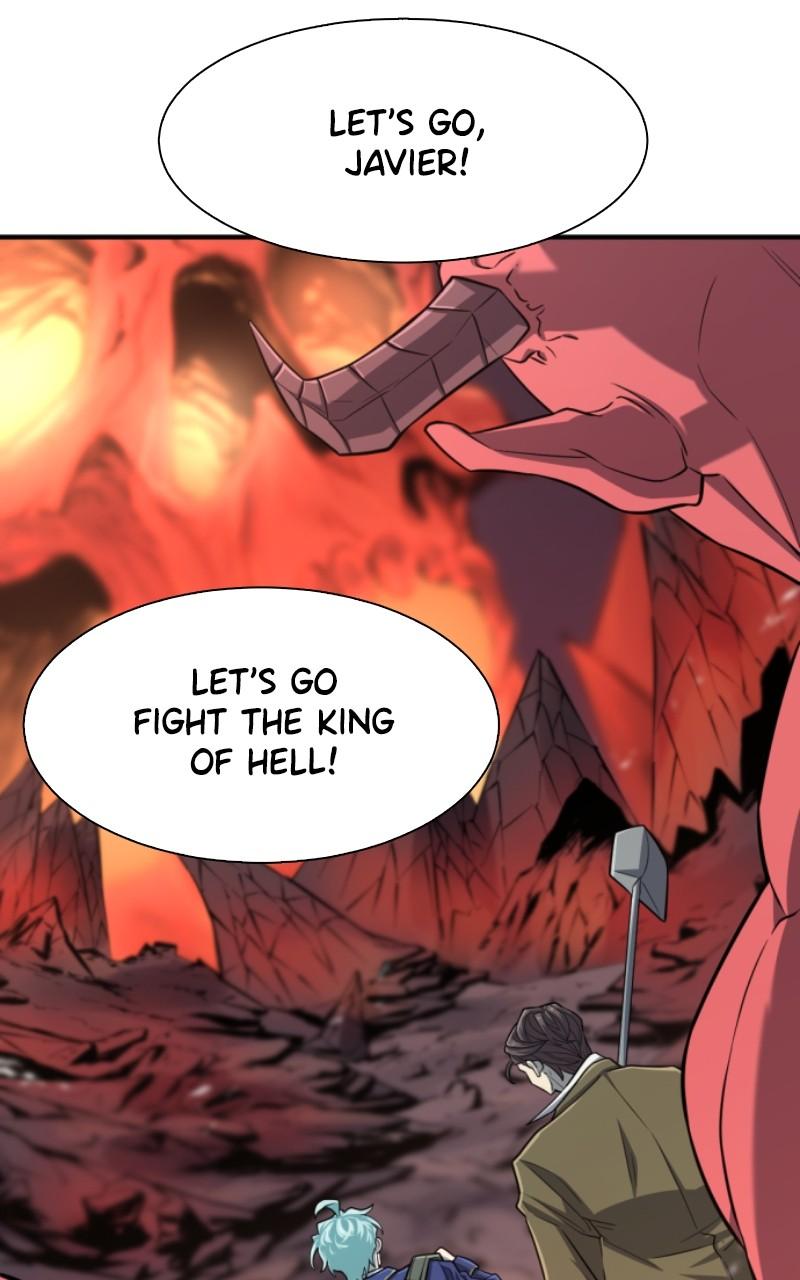 The Greatest Estate Developer Chapter 112 — page 76