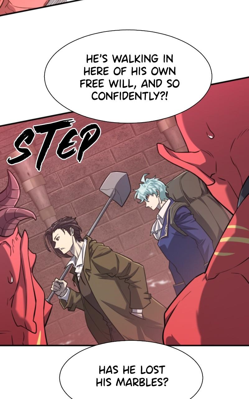 The Greatest Estate Developer Chapter 112 — page 88