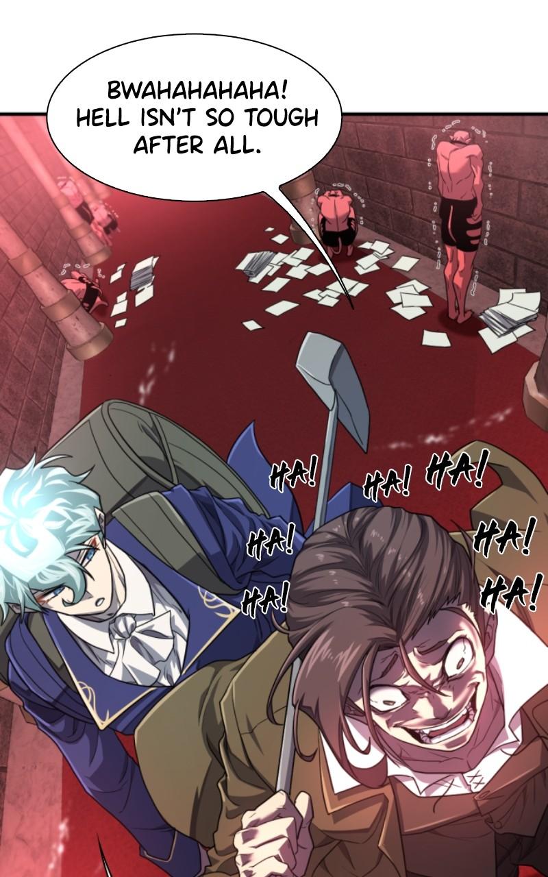 The Greatest Estate Developer Chapter 112 — page 92