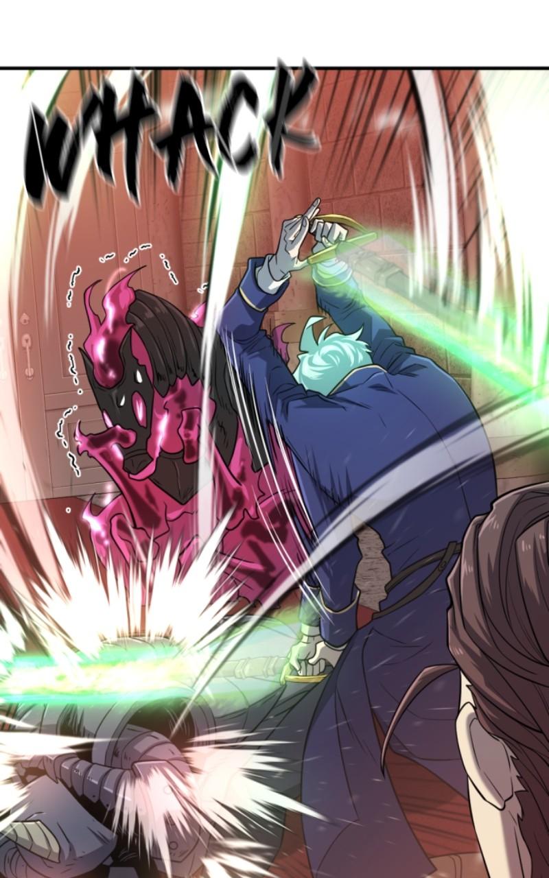 The Greatest Estate Developer Chapter 112 — page 96