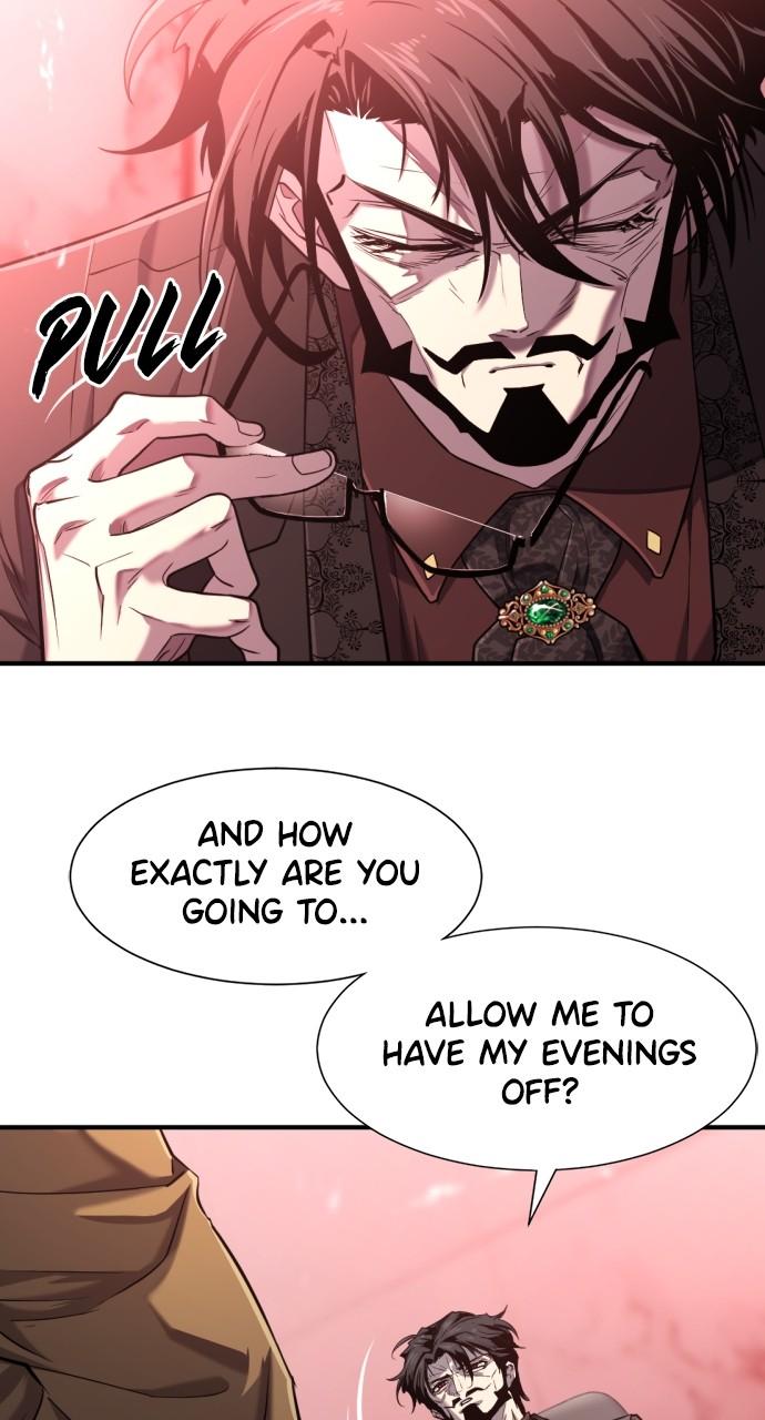 The Greatest Estate Developer Chapter 113 — page 8