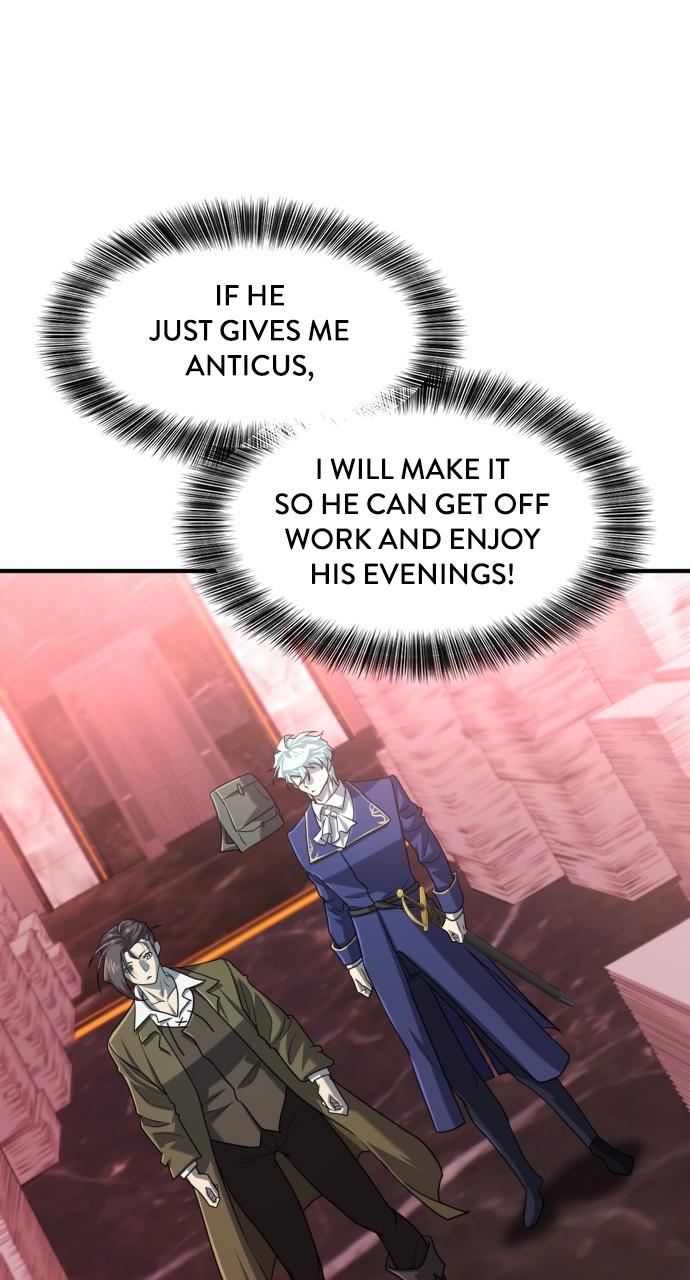 The Greatest Estate Developer Chapter 113 — page 41