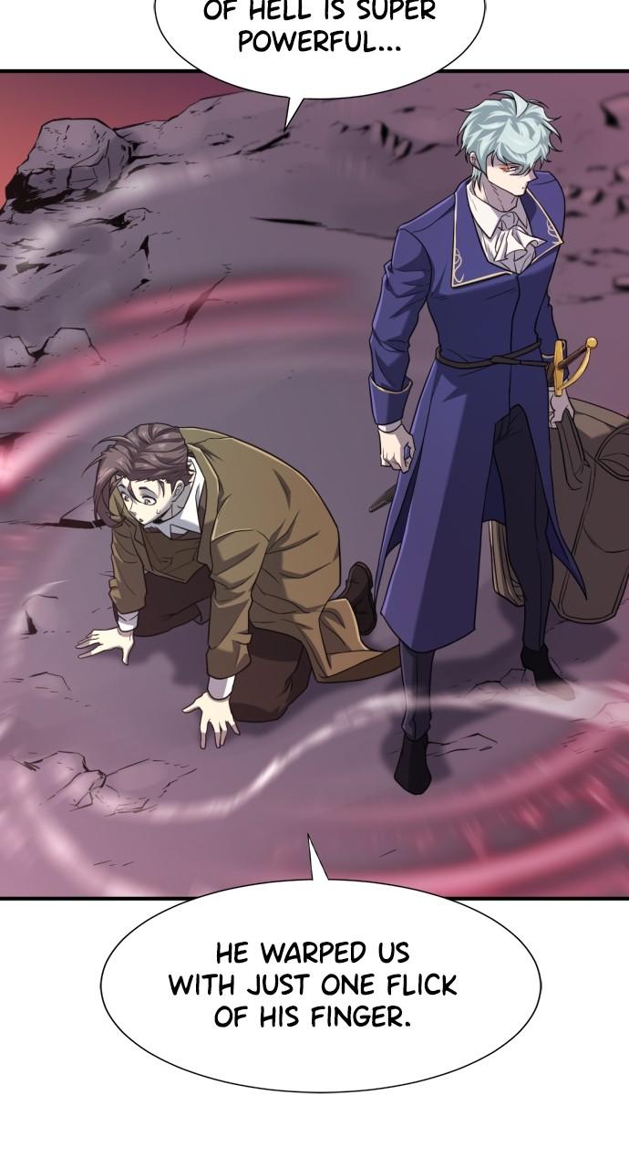 The Greatest Estate Developer Chapter 113 — page 54