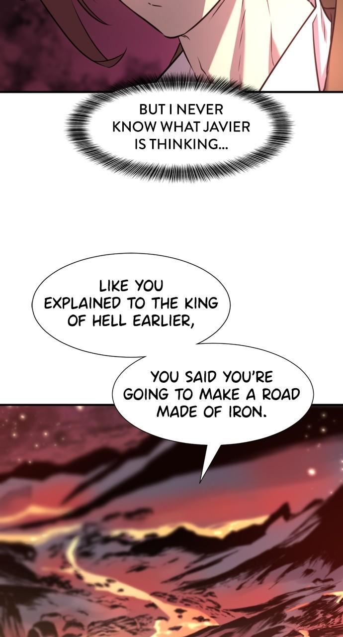 The Greatest Estate Developer Chapter 113 — page 61