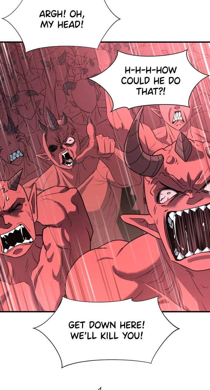 The Greatest Estate Developer Chapter 113 — page 83