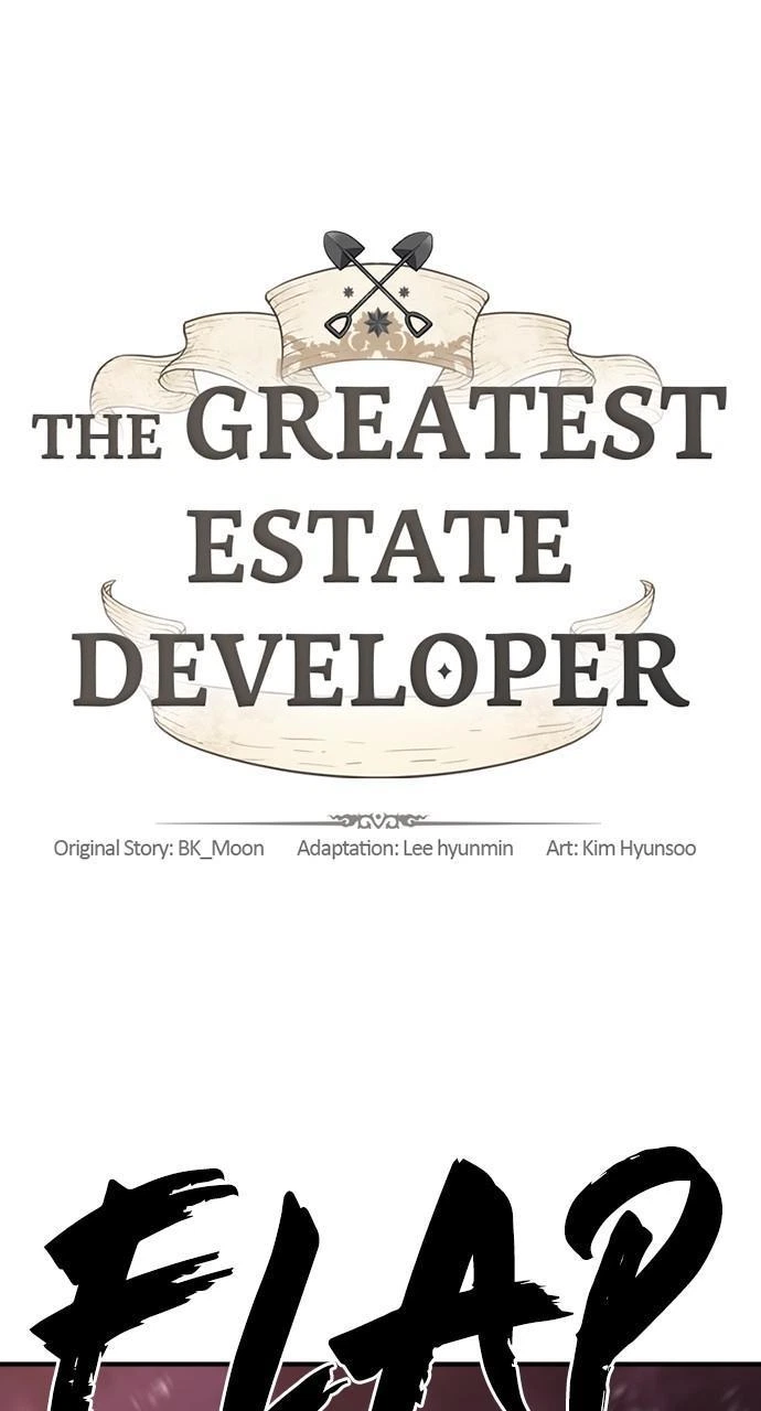 The Greatest Estate Developer Chapter 114 — page 1