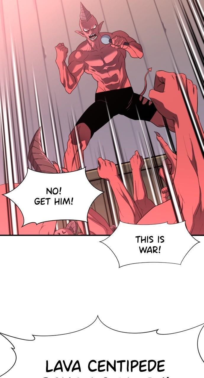 The Greatest Estate Developer Chapter 114 — page 21