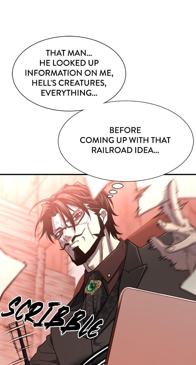 The Greatest Estate Developer Chapter 114 — page 57