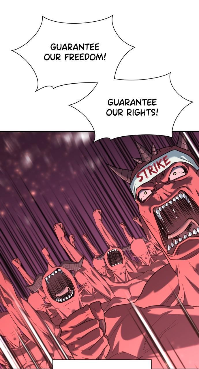 The Greatest Estate Developer Chapter 114 — page 66